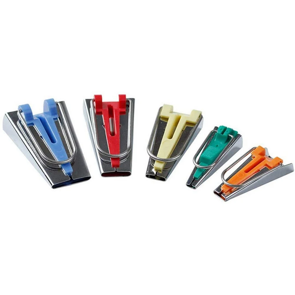 Пеньковое устройство для шитья 5 шт. фиксации пластмассы окантовка шитье