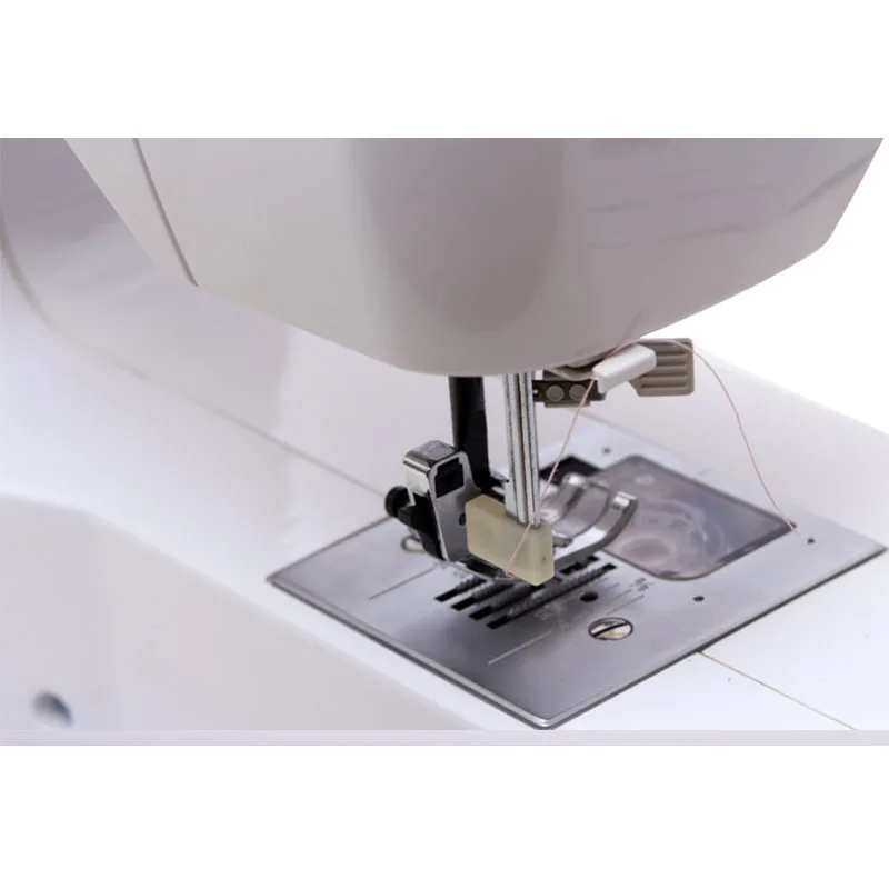 Многофункциональная швейная машина для дома с разными 2019 стежками ЖК экраном
