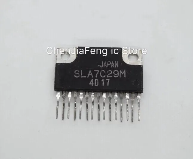 5 шт. ~ 10 шт./лот SLA7029M ZIP15 новый оригинальный | Бытовая техника