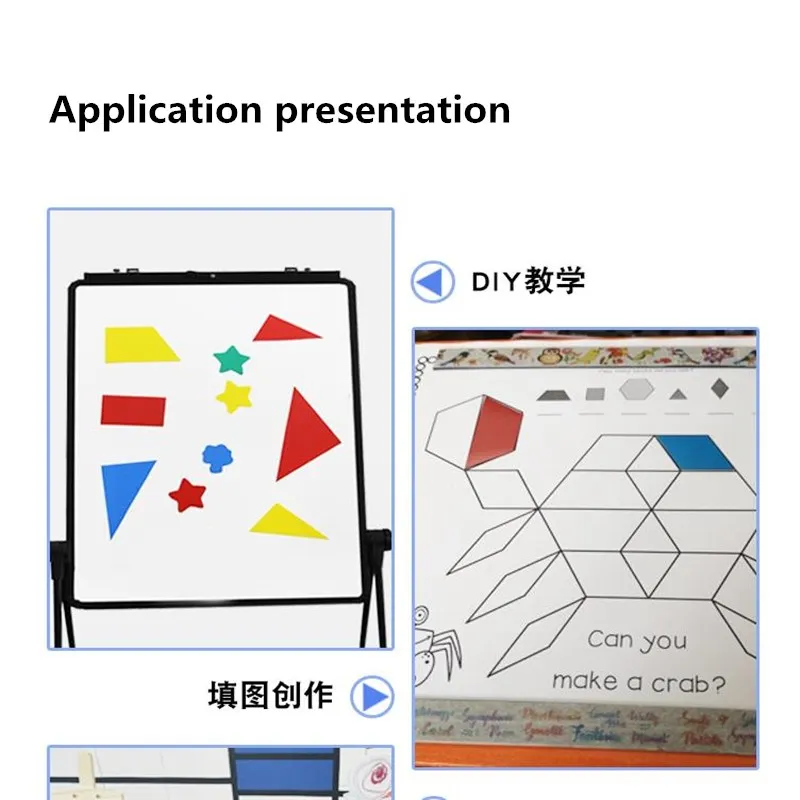 1 шт. 8 цветов Резиновый магнитный гибкий лист Размер A4 0 5 мм бумажные магнитные