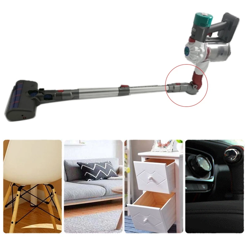 

Conversion Head,for Dyson Accessories V7 V8 V10 V11 Vacuum Attachments