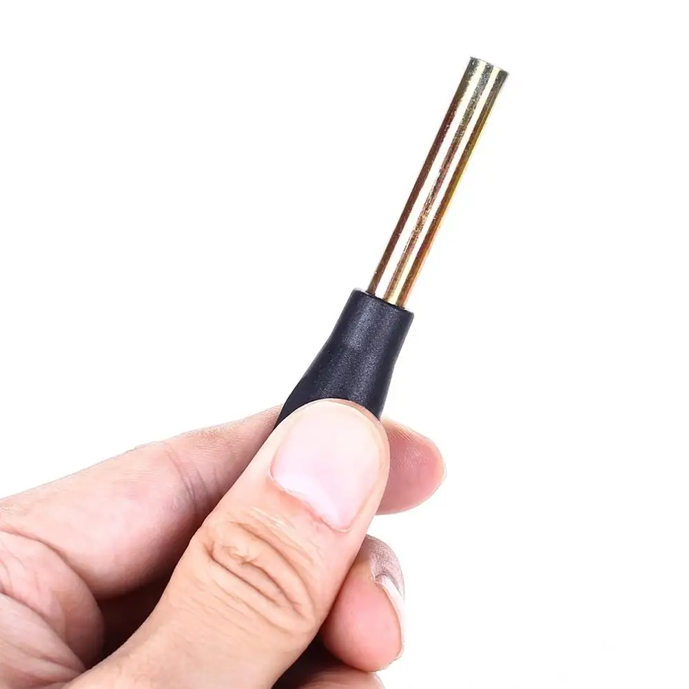 Инструмент для демонтажа тарелки магазина Glock инструмент переднего прицела