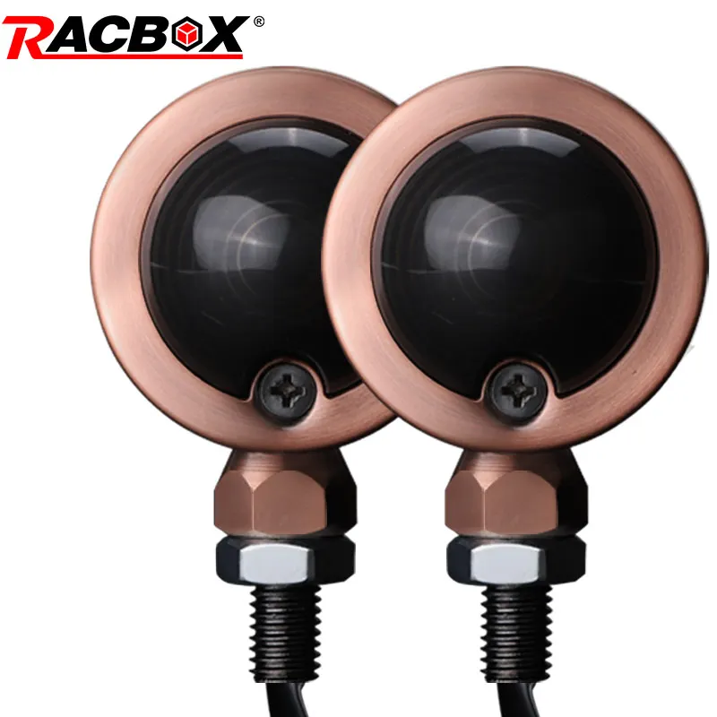 Аксессуары для мотоциклов мотоциклетные сигнальные огни поворота внедорожников