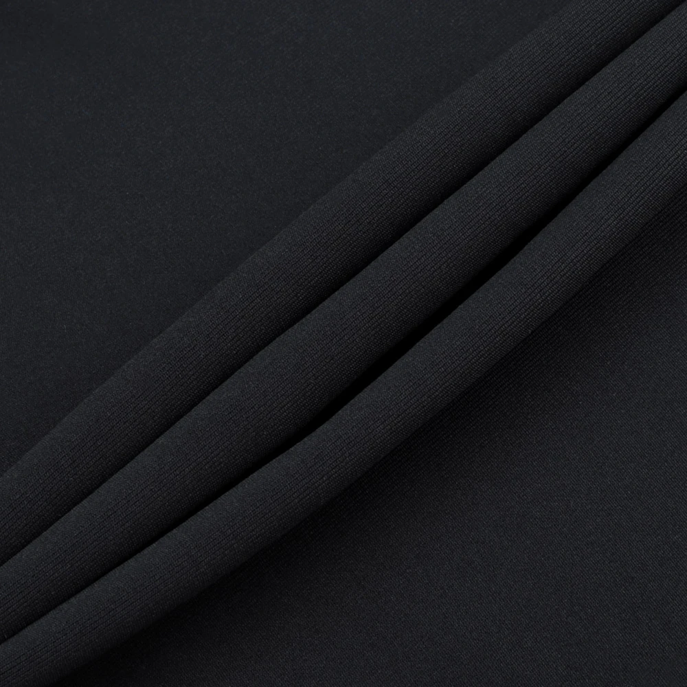 Ocstrade Vestido Бандажное платье миди платье, последний писк моды, Новинки для женщин с лямкой через шею с вырезами Бандажное платье черное сексуальное облегающее Клубное платье вечерние платья