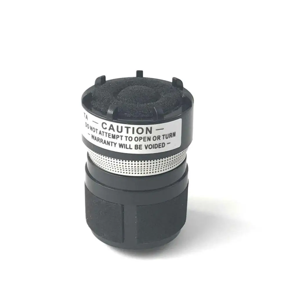 Картридж с микрофоном 3 шт. жила динамическими микрофонами подходит для Shure