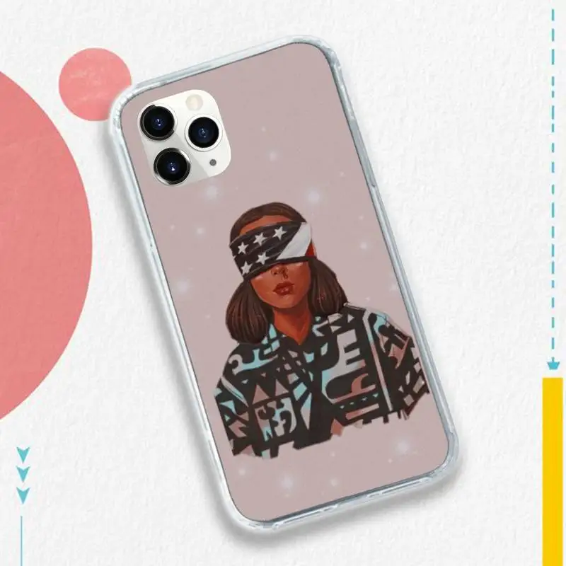 

stranger things Phone Case for iPhone 11 12 mini pro XS MAX 8 7 6 6S Plus X 5S SE 2020 XR
