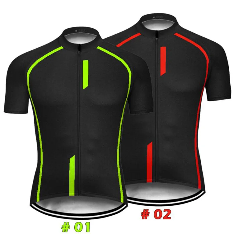 2020 Велоспорт Джерси MTB короткий комплект велосипедная рубашка одежда гелевая