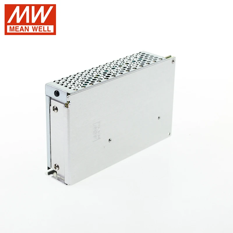 Meanwell ADD-55A ADD-55 5V 13.8V 26.5V 27.6V 55W UPS Function Security Industry or Battery Backup Systems Switching Power Supply | Лампы и