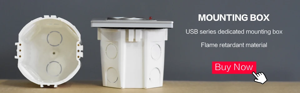SRAN французская стандартная розетка с USB Розетка с защитной дверью стеклянная панель 86*86 мм