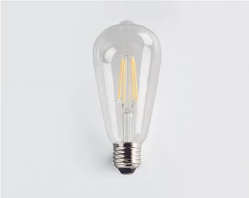 

CATA CT-4353 8 W LONG FLAMENT BULB