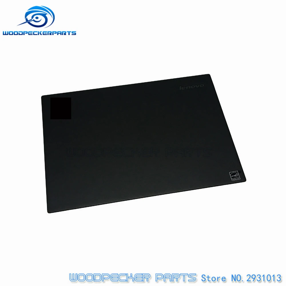 Оригинальный Для lenovo ThinkPad T440S T450S ЖК дисплей оболочки задняя крышка верхнего