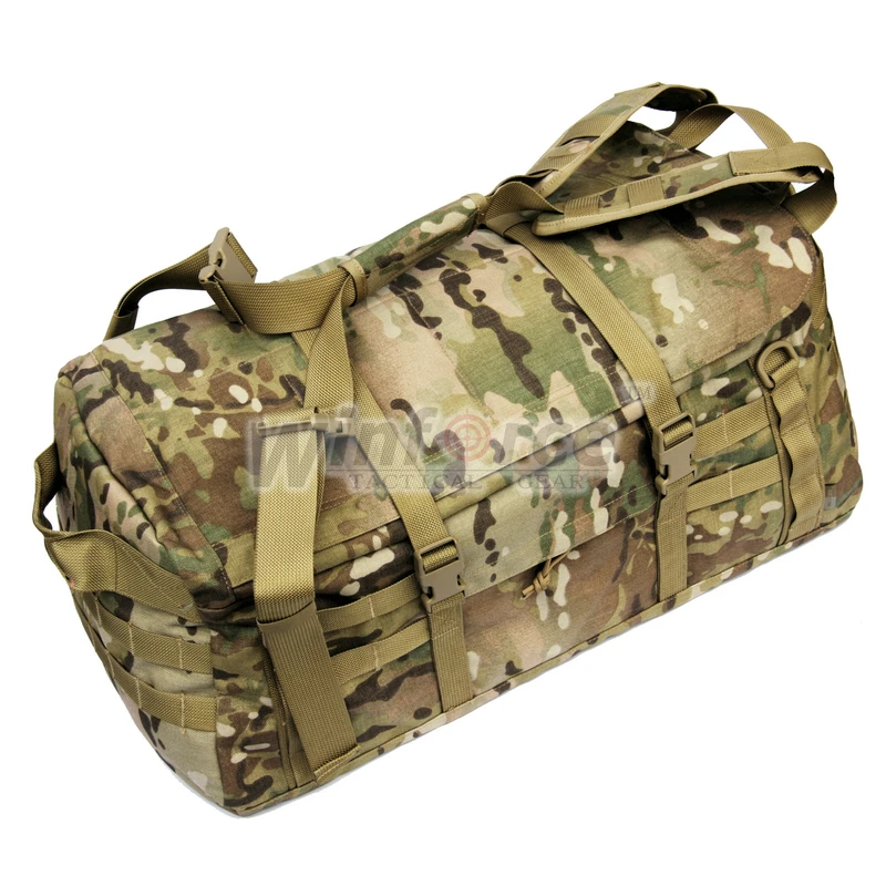 Ремень для тактического снаряжения WINFORCE/WC 12 Компас спортивный костюм/100%