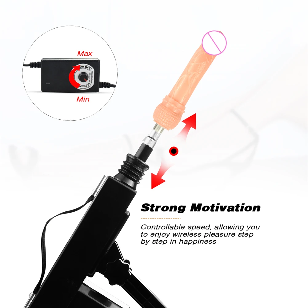 Пистолет-пулемет вибратор секс-игрушка разные фаллоимитаторы нагнетающий