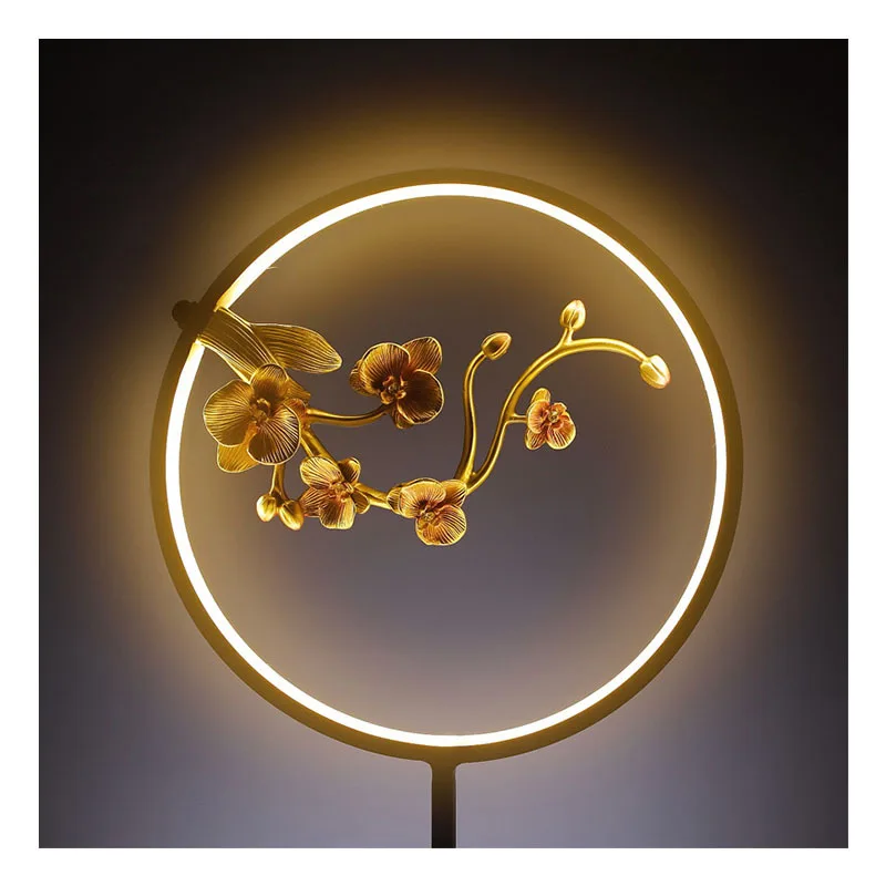 

New Chinese Jewelry Resin Crafts Ornaments Home Accessories Zen Chinese Style Welcomes Song Xuanguan Creative Furnishings