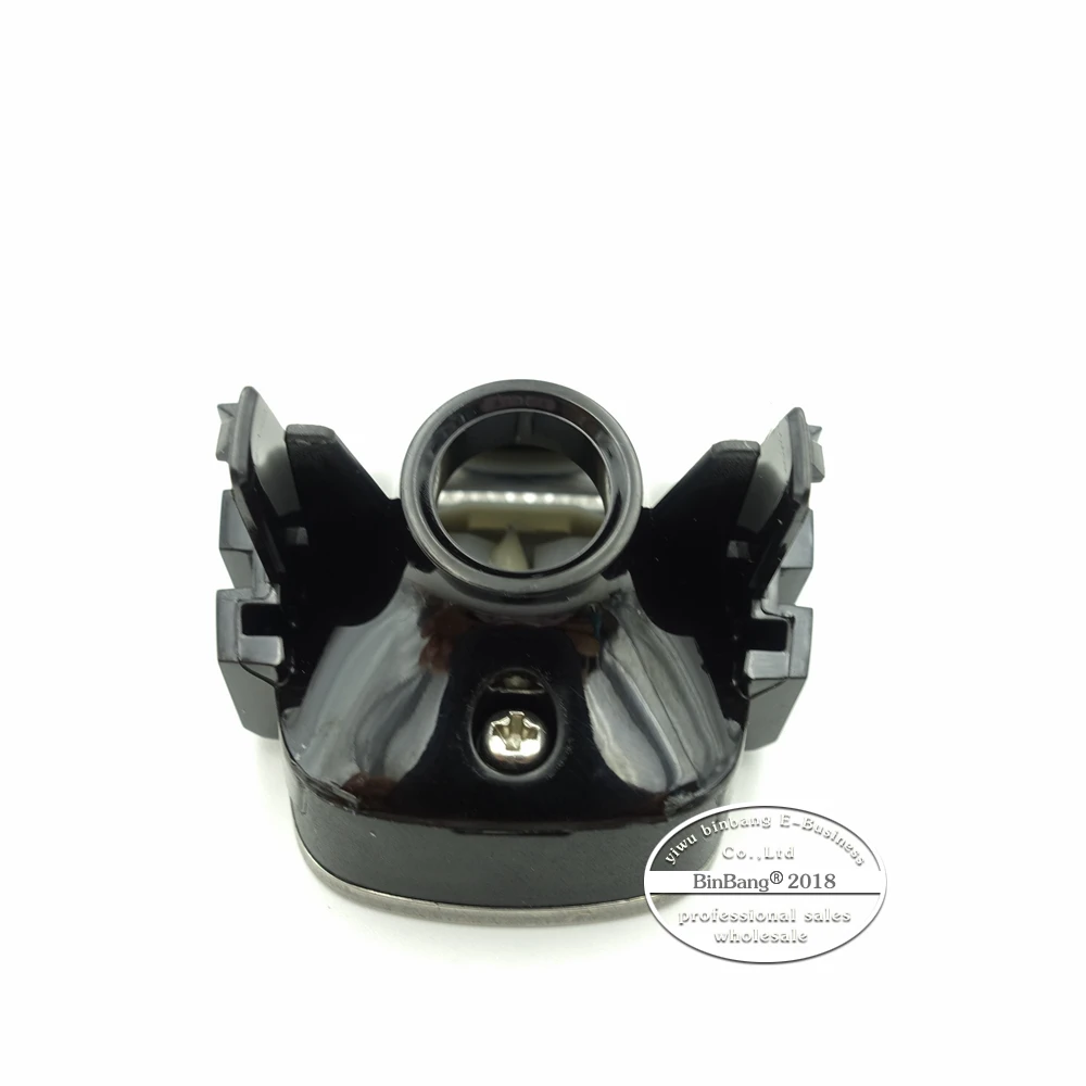 Насадка На нож для парикмахера BT7201 BT7206 BT7220 BT7215 BT7202 BT7204 BT7205 BT7502 BT7520 Philips|Аксессуары