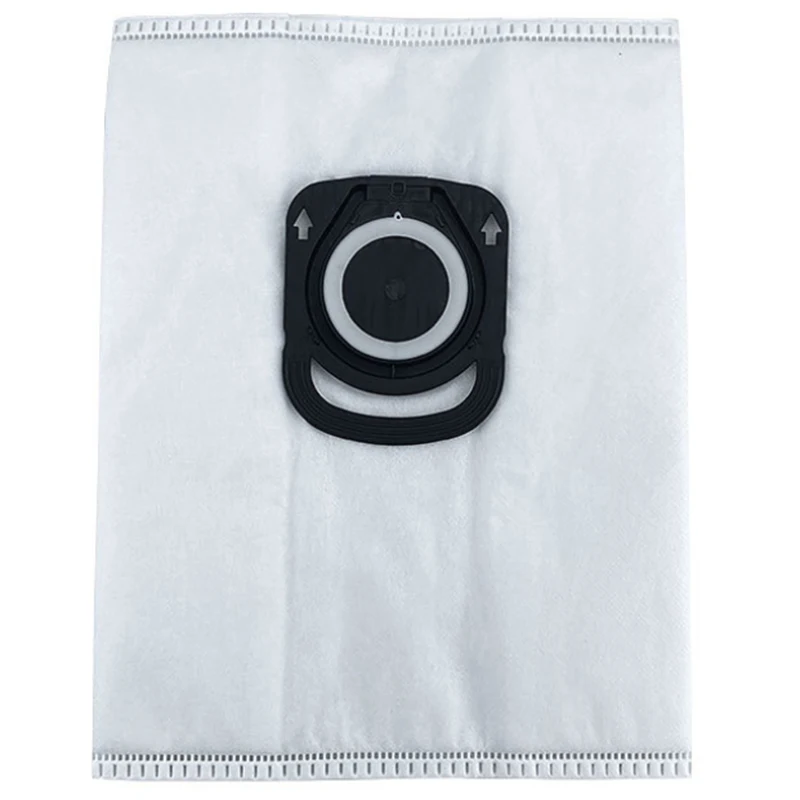 

6 Pcs Dust Bags for Rowenta Silence Force 4A ZR200540 RO64Xx Vacuum Cleaner Filter Bolsa de Basura Parkside BPfire