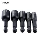 Адаптер для винтового крепления, 14 дюйма, с шестигранным хвостовиком