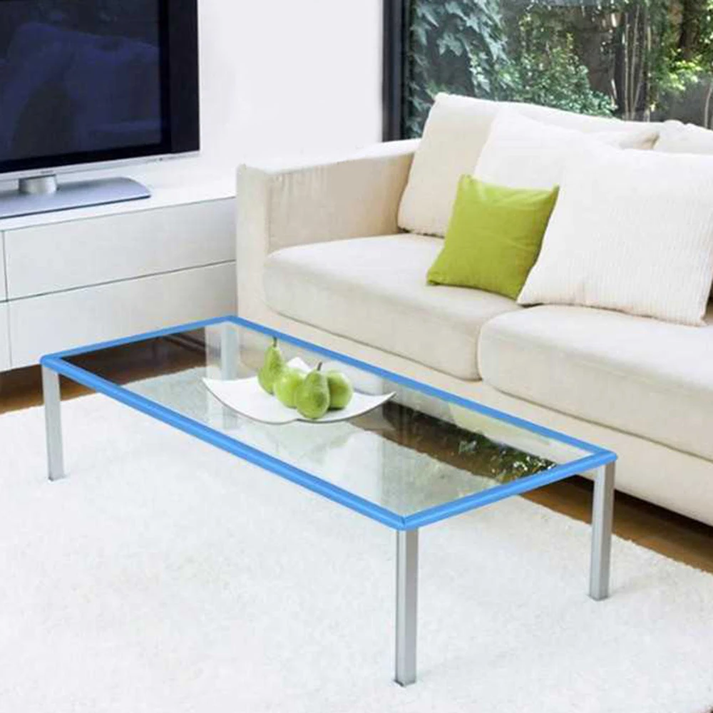 2 м детская защитная полоса для края защита детей пена угловая от бампер Подушка