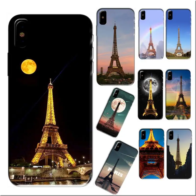 Роскошный брендовый Чехол От франка Парижа чехлы carcasa аксессуары etui capas для iphone XR |
