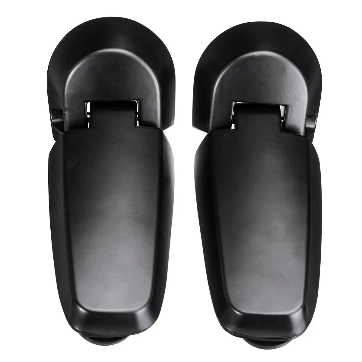 Пара петель для заднего подъемного окна автомобиля стеклянная петля 6L2Z78420A69AA