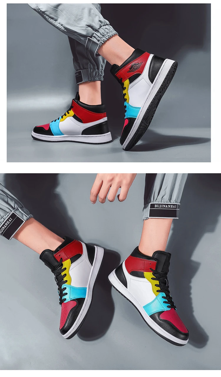 Высокое качество AJ 1 баскетбольные кроссовки Карри 4 Мужская обувь Bambas Hombre zapatillas hombre Li Ning Ретро Zapatos De Hombre Chaussure