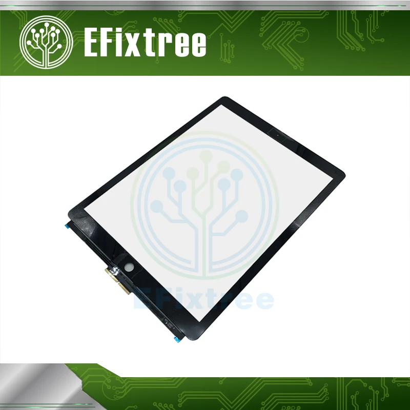 Сменный сенсорный ЖК экран для iPad Pro A1584 A1652 12 9 дюйма|ЖК-экраны и панели планшетов| |
