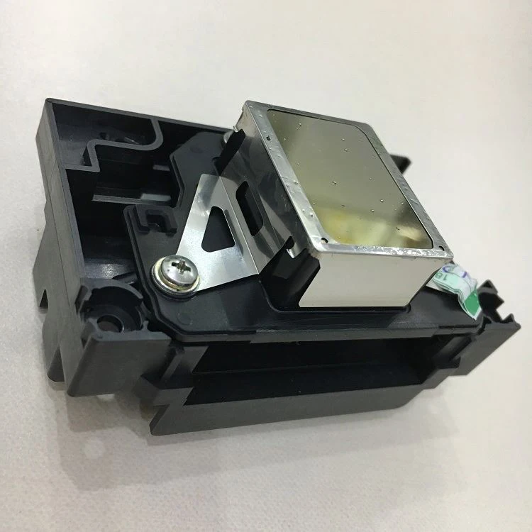 F180030 F180040 F180000 Печатающая головка для Epson Stylus Photo R285 R290 T50 T60 L800 L805 L850 | Компьютеры и
