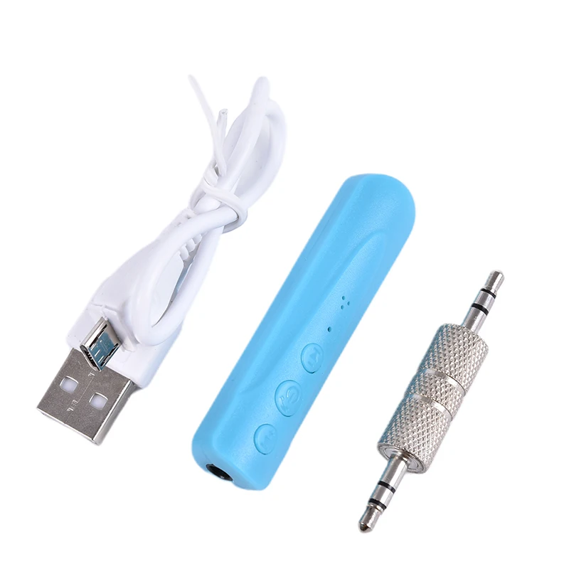 Мини беспроводной Bluetooth передатчик стерео аудио музыкальный адаптер для ТВ