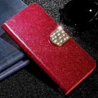 for oppo a53 2020 flip case leather wallet magnetic book cover for oppo a53s case protection on oppo a 53 53a phone case para