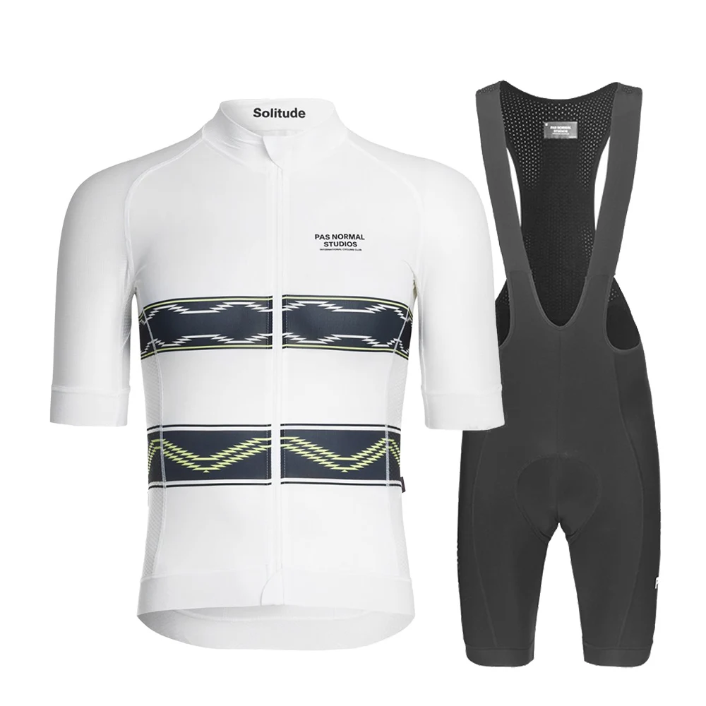 Wielerkleding heren наборы zomer Топ качество короткий рукав Велоспорт Джерси Набор цикл conjunto ciclismo tenue velo pro homme