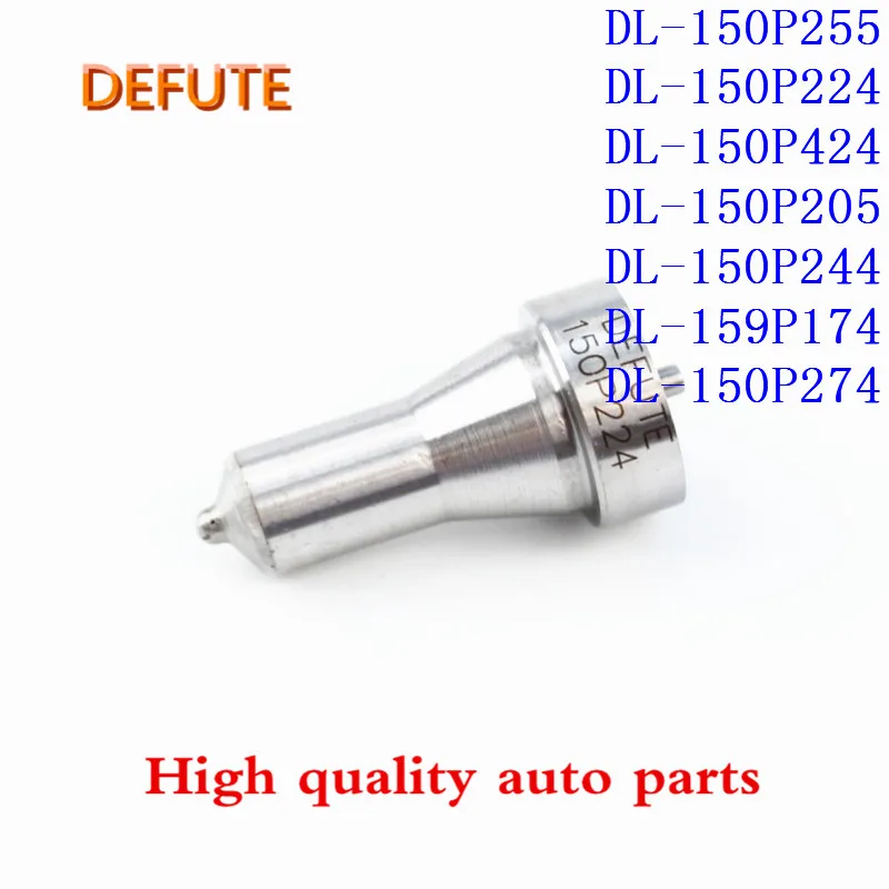 Форсунка для дизельного топлива впрыска yanmar DL-150P274 DL-159P174 DL-150P244 DL-150P205 DL-150P224 DL-150P255 |