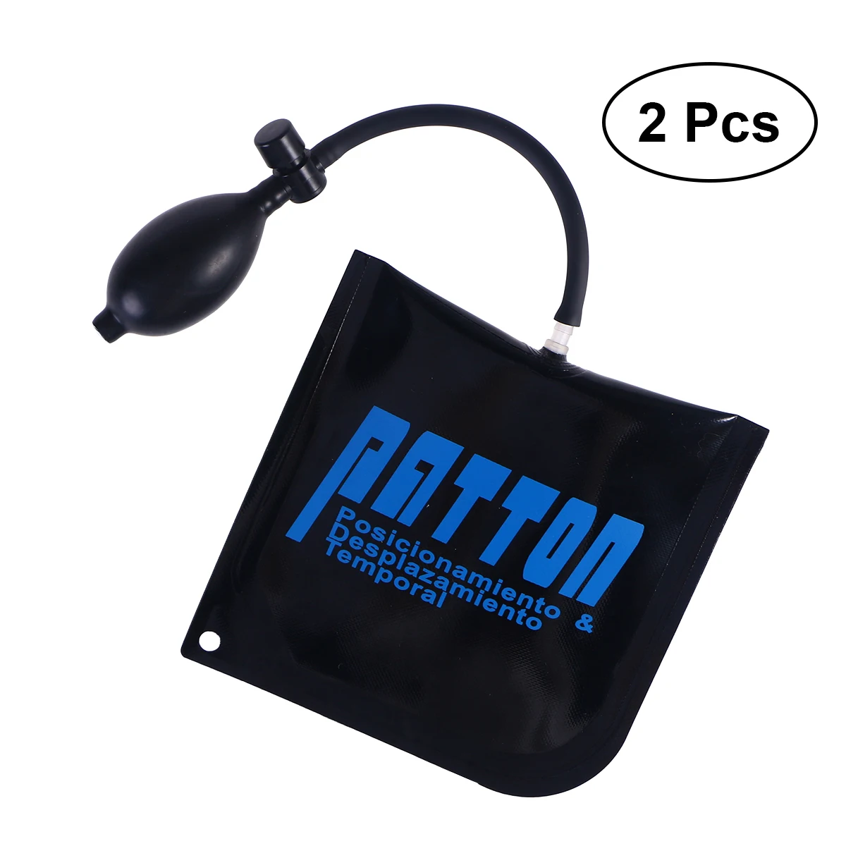 2 шт. автомобильный насос воздушной подушки инструмент для выравнивания клина