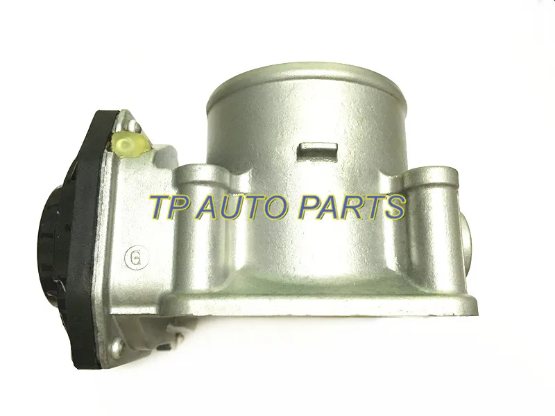 Корпус дроссельной заслонки для Toyota Co-rolla Mat-rix P-ontiac V-ibe 1.8L OEM 22030-0D031 22030-22041 |
