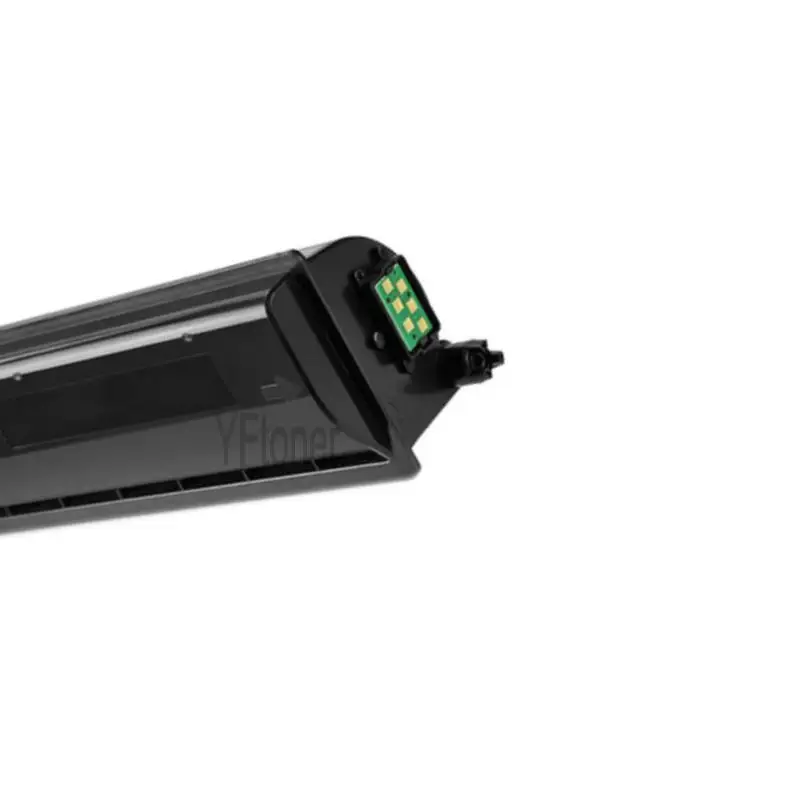 T 1640C 10K тонер картридж для toshiba 163 166 165 207 копир|toner cartridge for hp laserjet 4050|toner chip resettertoner empty