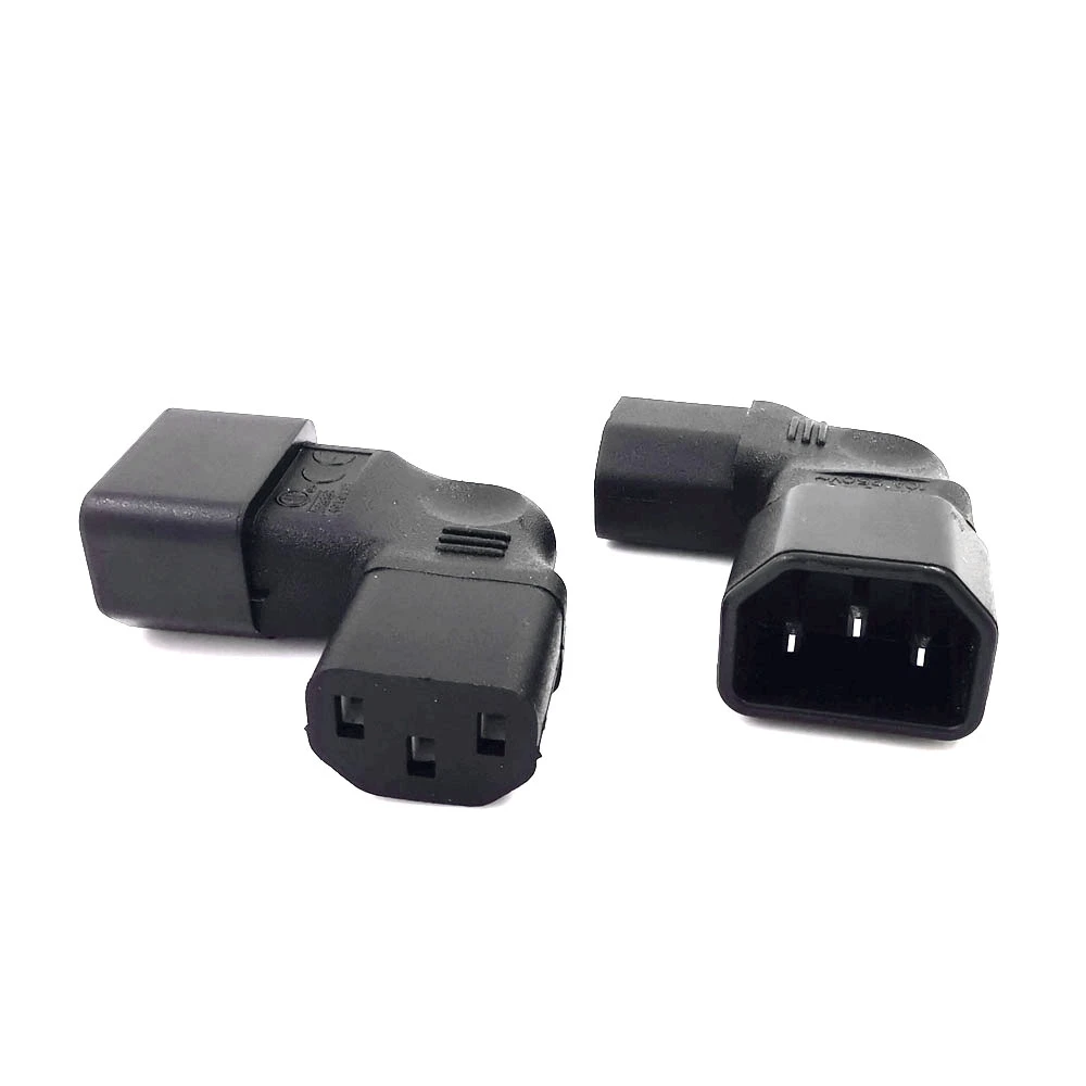 

2019101801 xiangli Power Cord Cable Charge Adapter 2-Prong Port AC 2 pin AC Plug power cable cord for cameras,printers