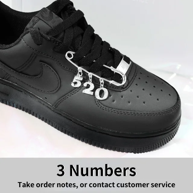 Роскошные шармы nike air force 1 Стразы 