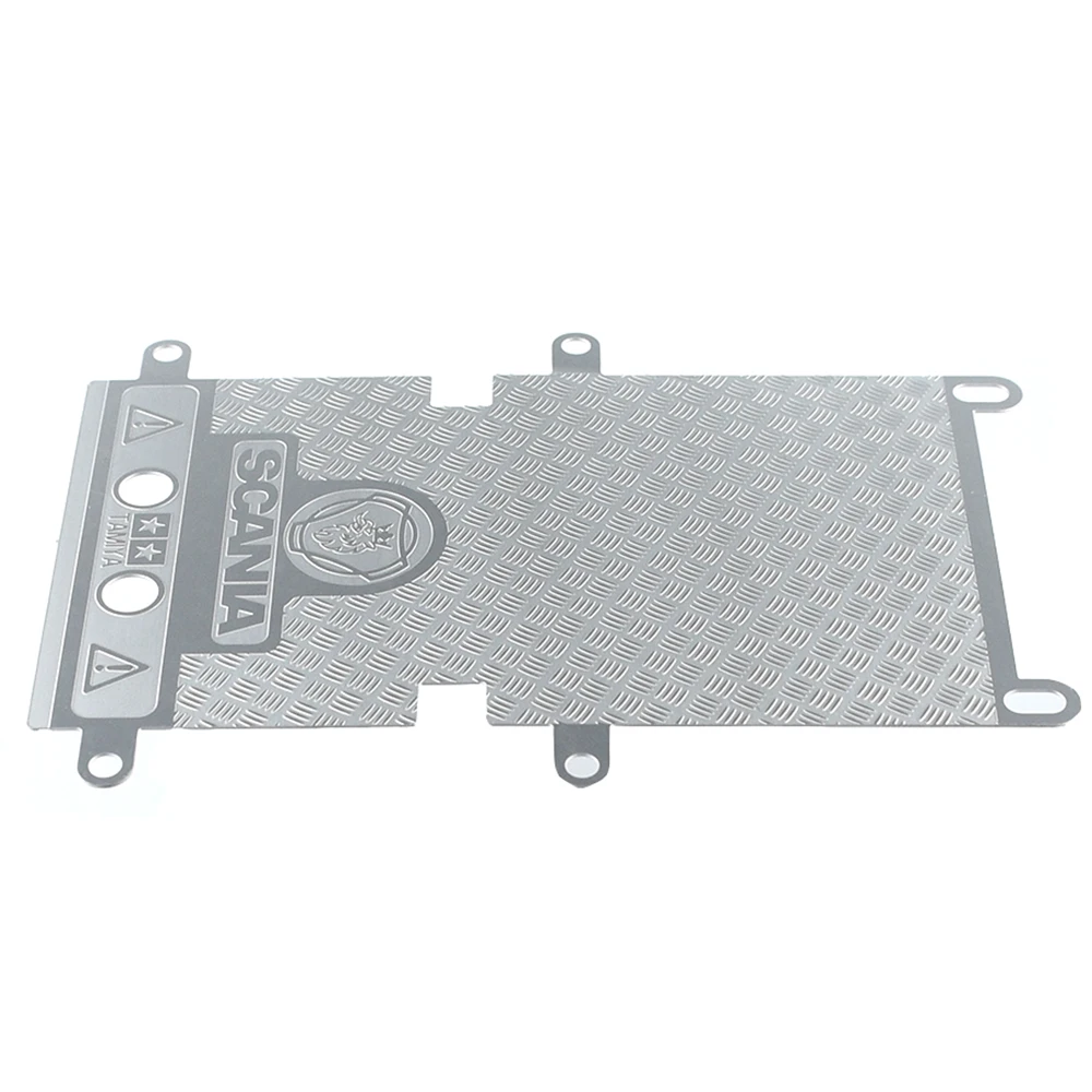 металлическая нескользяща