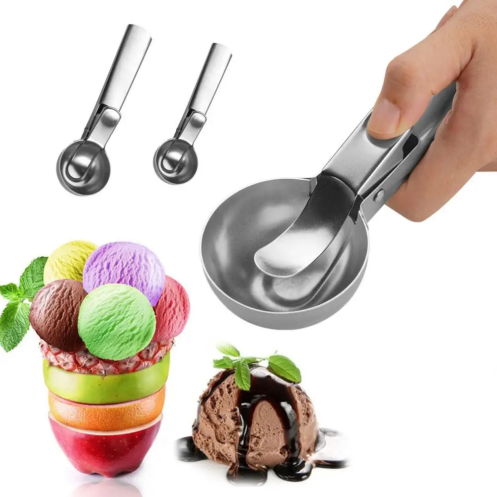 Эскалатор для мороженого из нержавеющей стали эскалатор с антипригарным