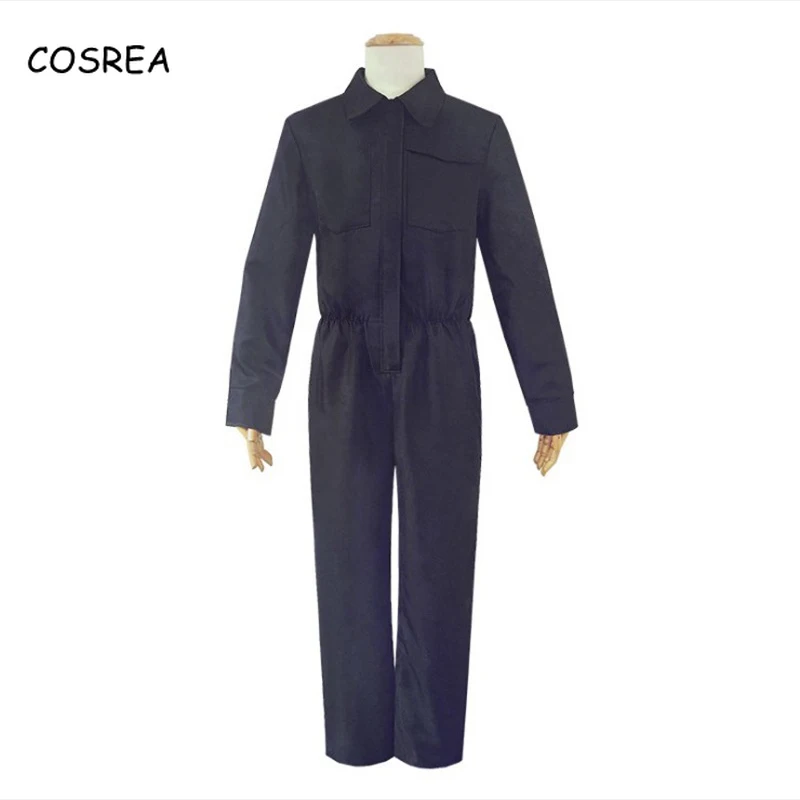 

Movie Halloween Michael Myers Cosplay Costumes Halloween Costumes for Men Adult Casual Suit Work Clothes