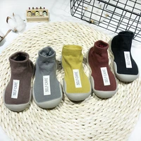 baby shoes toddler first walkers comfortable indoor baby casual shoes set of feet loafers soft bottom woven shoe sdd002