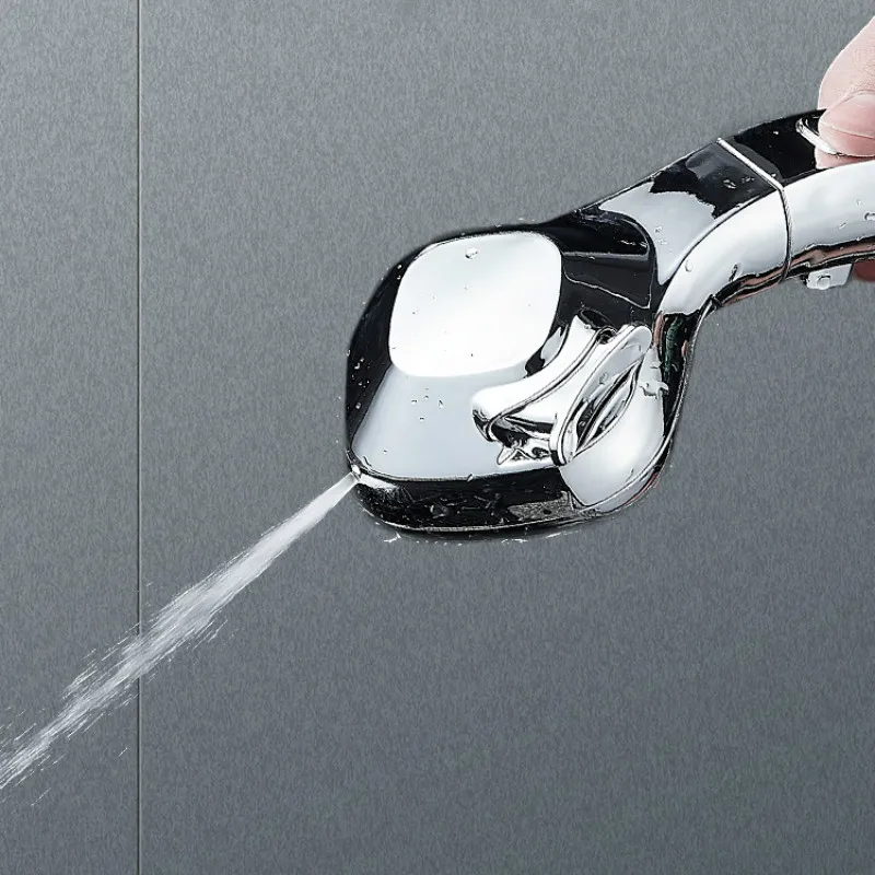 Насадка для душа высокого давления насадка водонагревателя дождевой Душ кран
