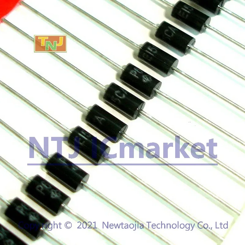 100 шт двунаправленный 600 Вт переходный подавитель напряжения TVS Диоды P6KE12CA P6KE13CA