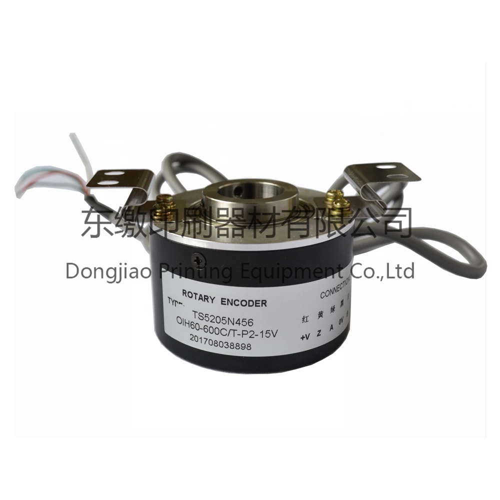 Роторный энкодер хорошего качества 1 шт.