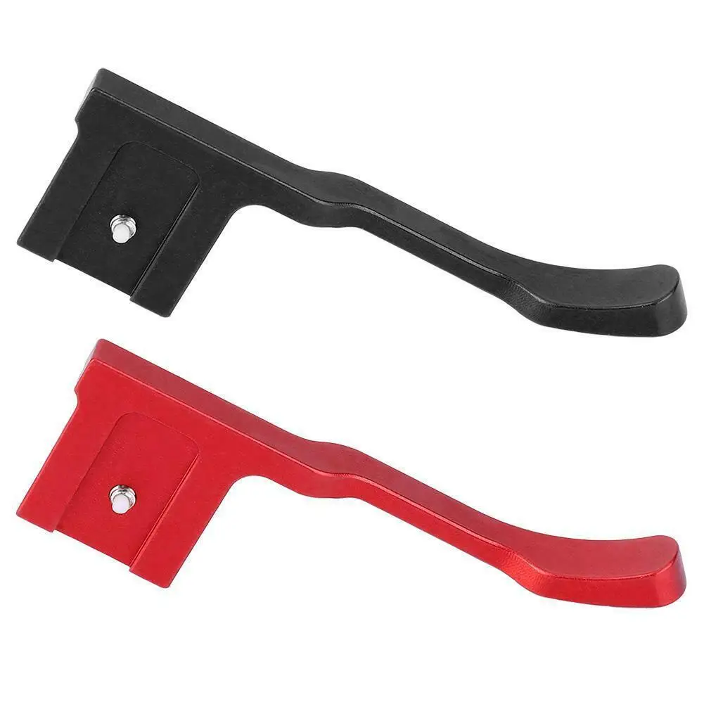 BEESCLOVER зажим для большого пальца из алюминиевого сплава Горячий башмак легкий