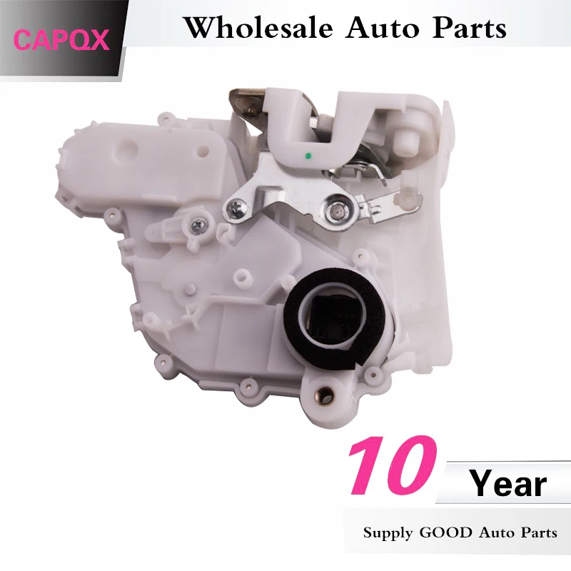 Задний замок CAPQX для HONDA CRV 2007 2008 2009 2010 2011 72150-SWA-H01 72110-SWA-H01/72650-SWA-H01 | Автомобили и