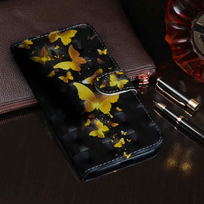 Из искусственной кожи с Откидывающейся Крышкой для Nokia 7 1 6 5 3 плюс 8 2 C9