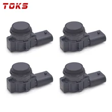4pcs 0009050242 A0009050242 0263013053 Car Parking PDC Distance Sensor For Mercedes AMG GT W242 W246 SL W231 GLK 204 2012 Sensor