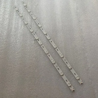 Светодиодная лента для подсветки 10 ламп 32-дюймового телевизора HK315 LED M-CH2RH H32DB3100T 625