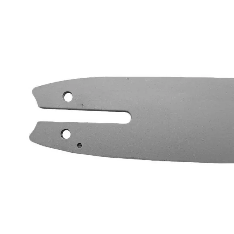 Цепь лезвия для бензопилы 1 комплект 14 ''цепь 3/8'' шаг 50 приводная цепь лезвие