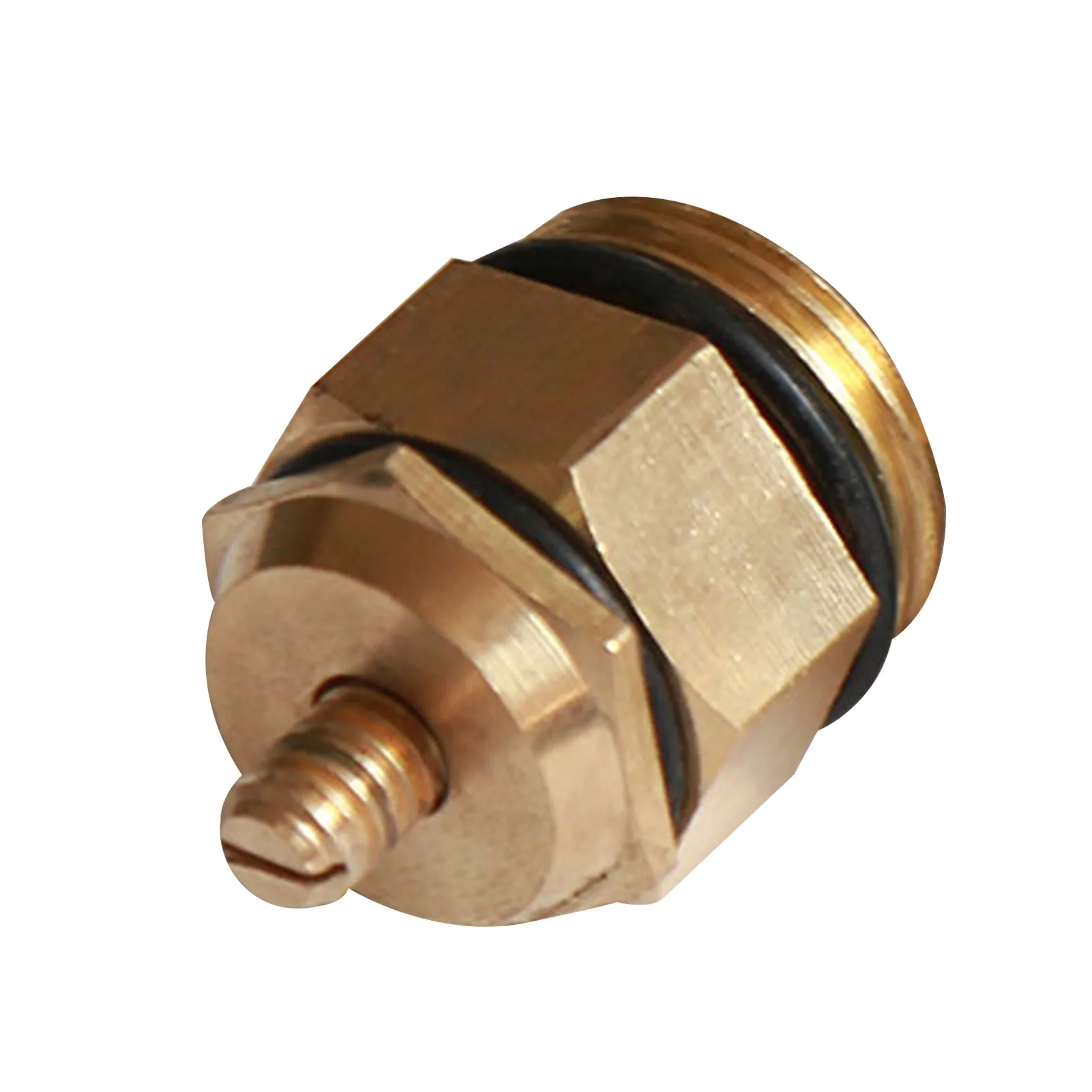 

Garden Irrigation Sprinkler DN15 Brass Adjustable Sprinkler Garden Lawn Atomizing Water Spray Nozzle connect tools